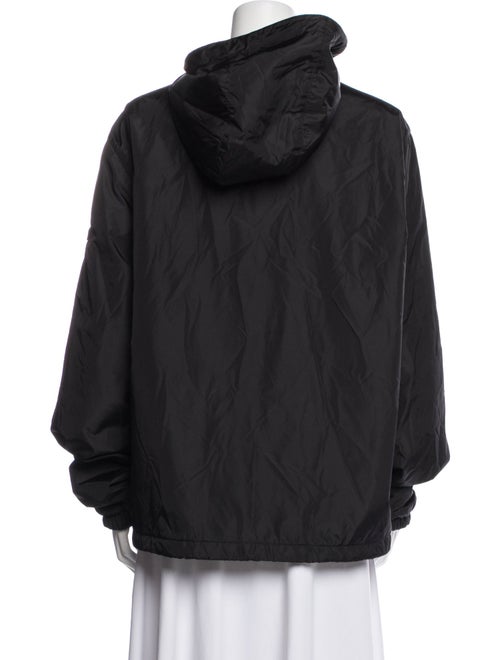 Prada Sport 2012 Nylon Windbreaker