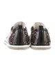 Prada Sport Late 2000's - Early 2010's Leather Sneakers