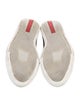 Prada Sport Late 2000's - Early 2010's Leather Sneakers