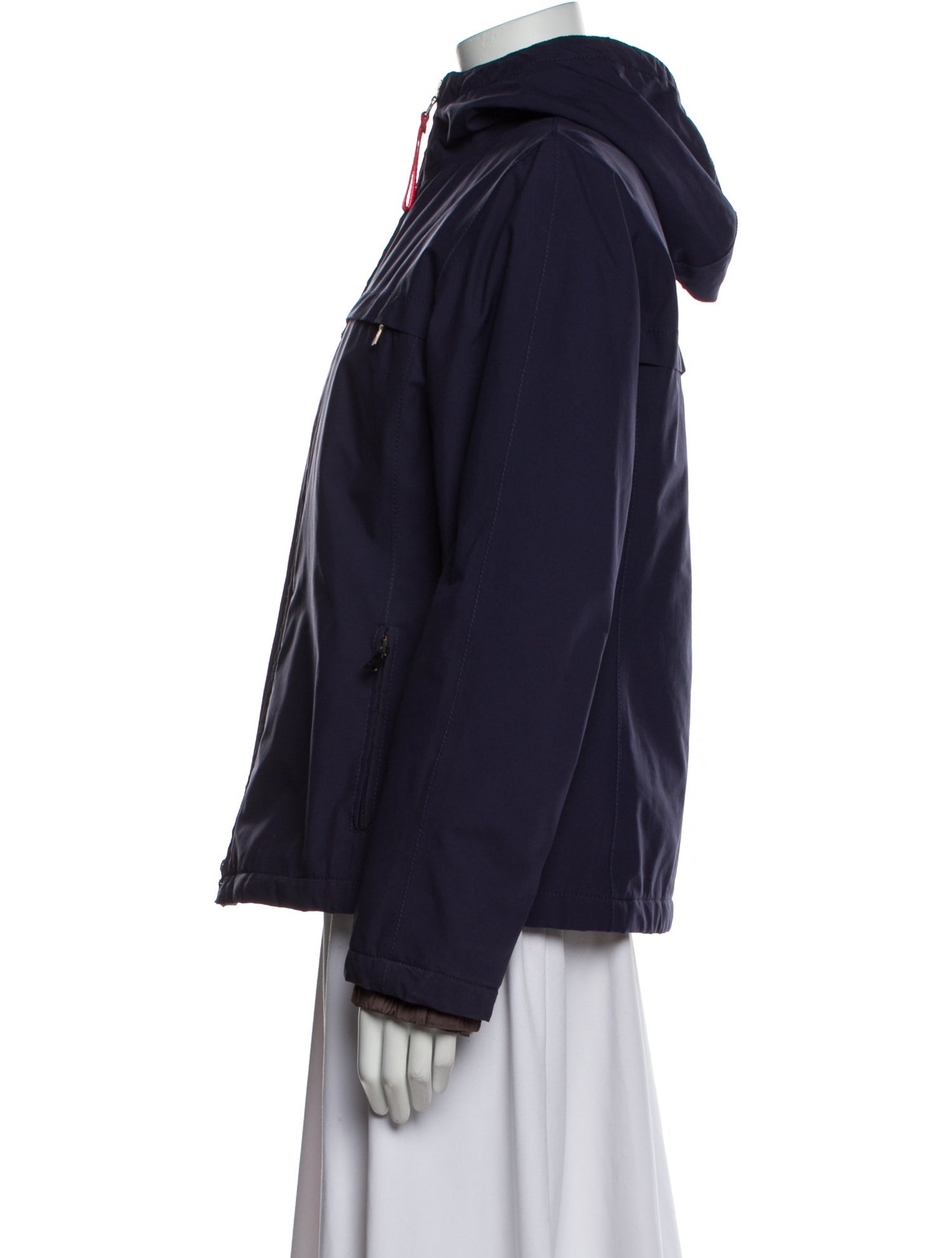 Prada Sport Vintage 2000's Utility Jacket