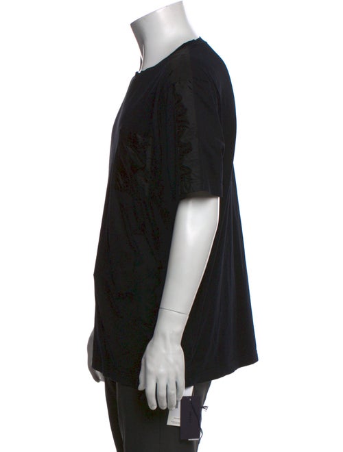 Prada 2018 Signature Logo T-Shirt