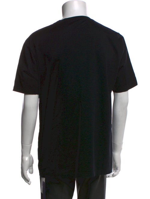 Prada 2018 Signature Logo T-Shirt