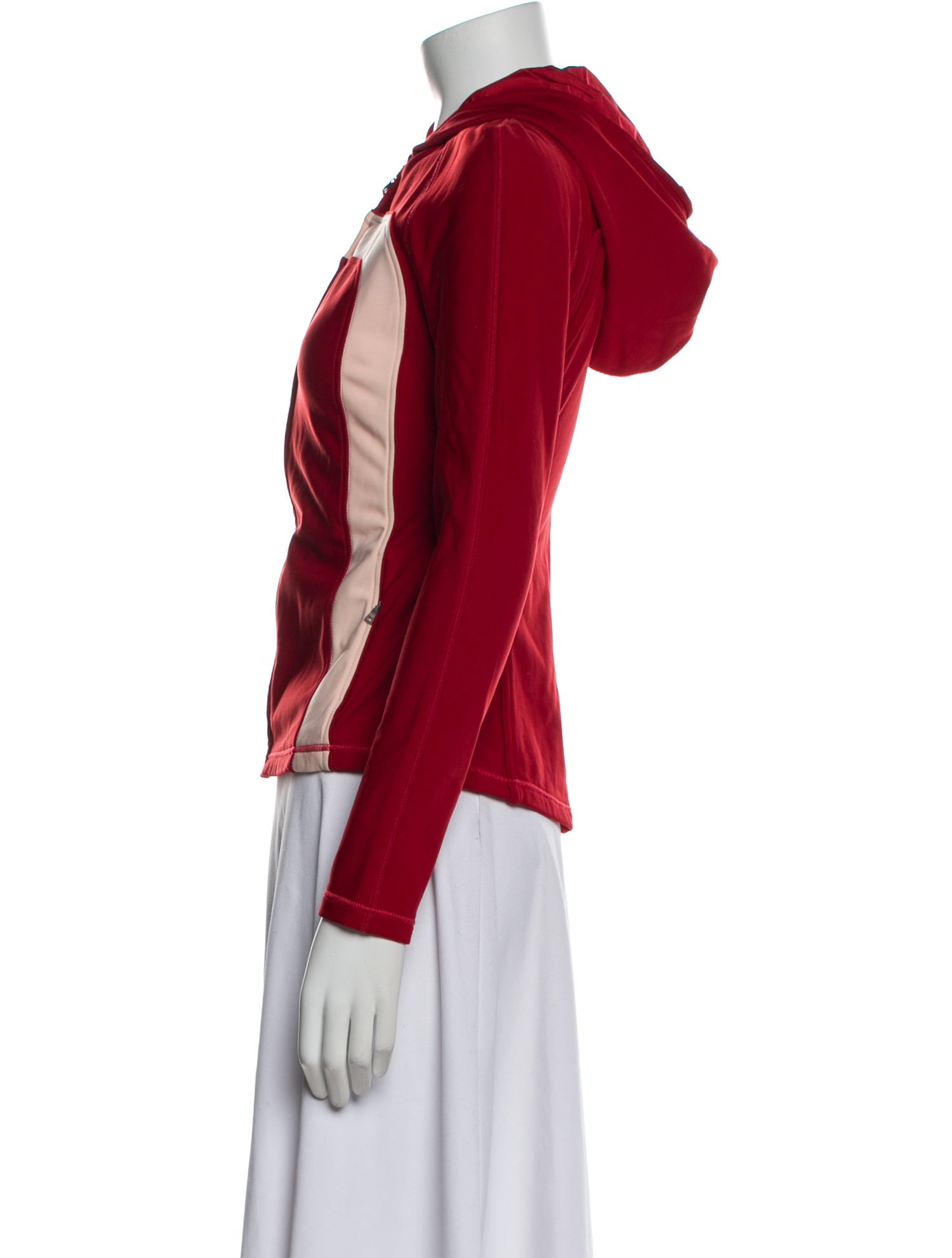 Prada Sport Vintage 2000's Biker Jacket