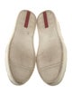 Prada Sport Suede Studded Accents Sneakers