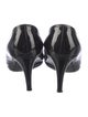 Prada Sport Patent Leather Pumps