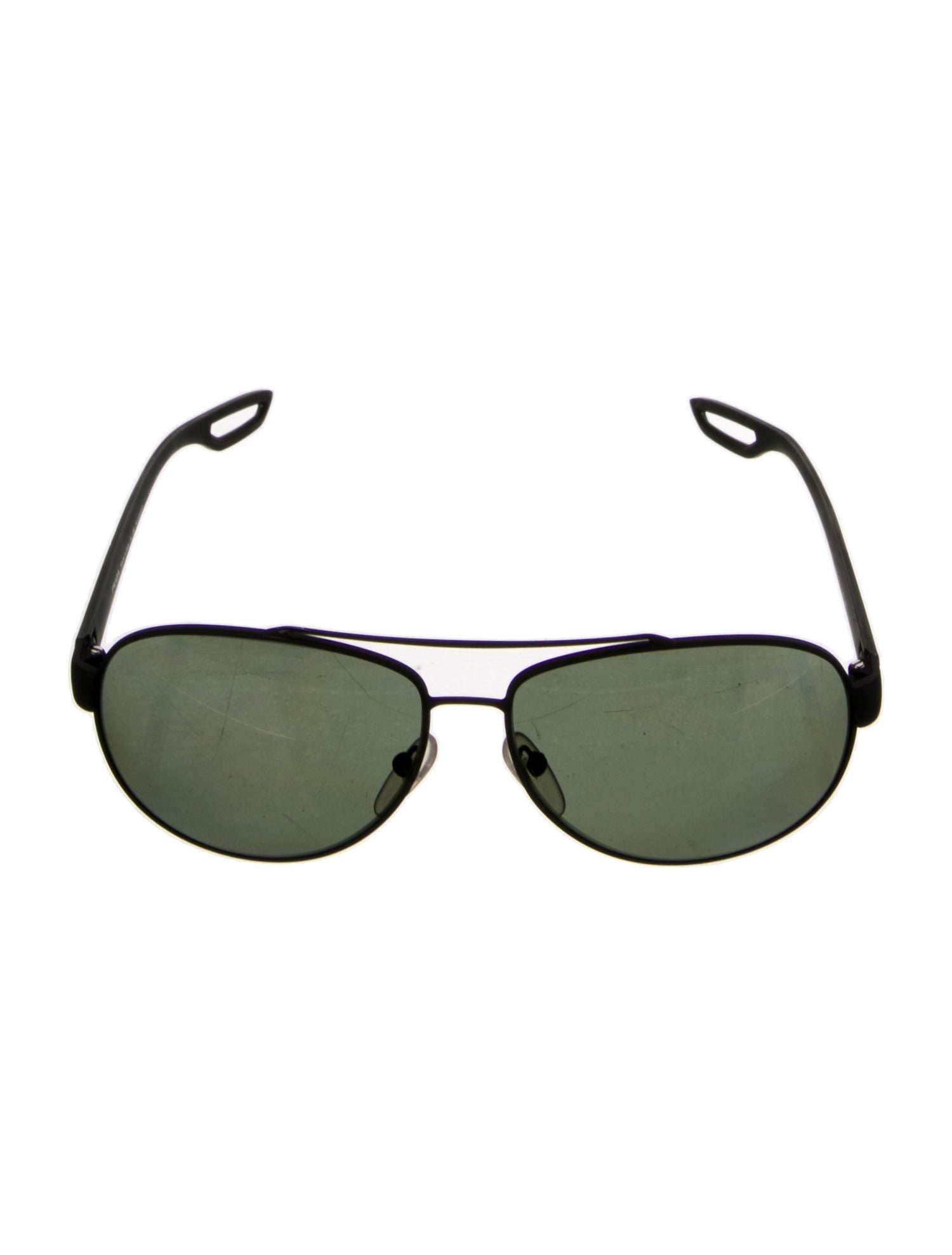 Prada Sport Aviator Tinted Sunglasses