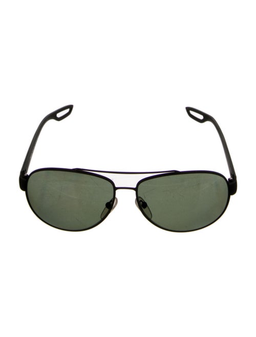 Prada Sport Aviator Tinted Sunglasses