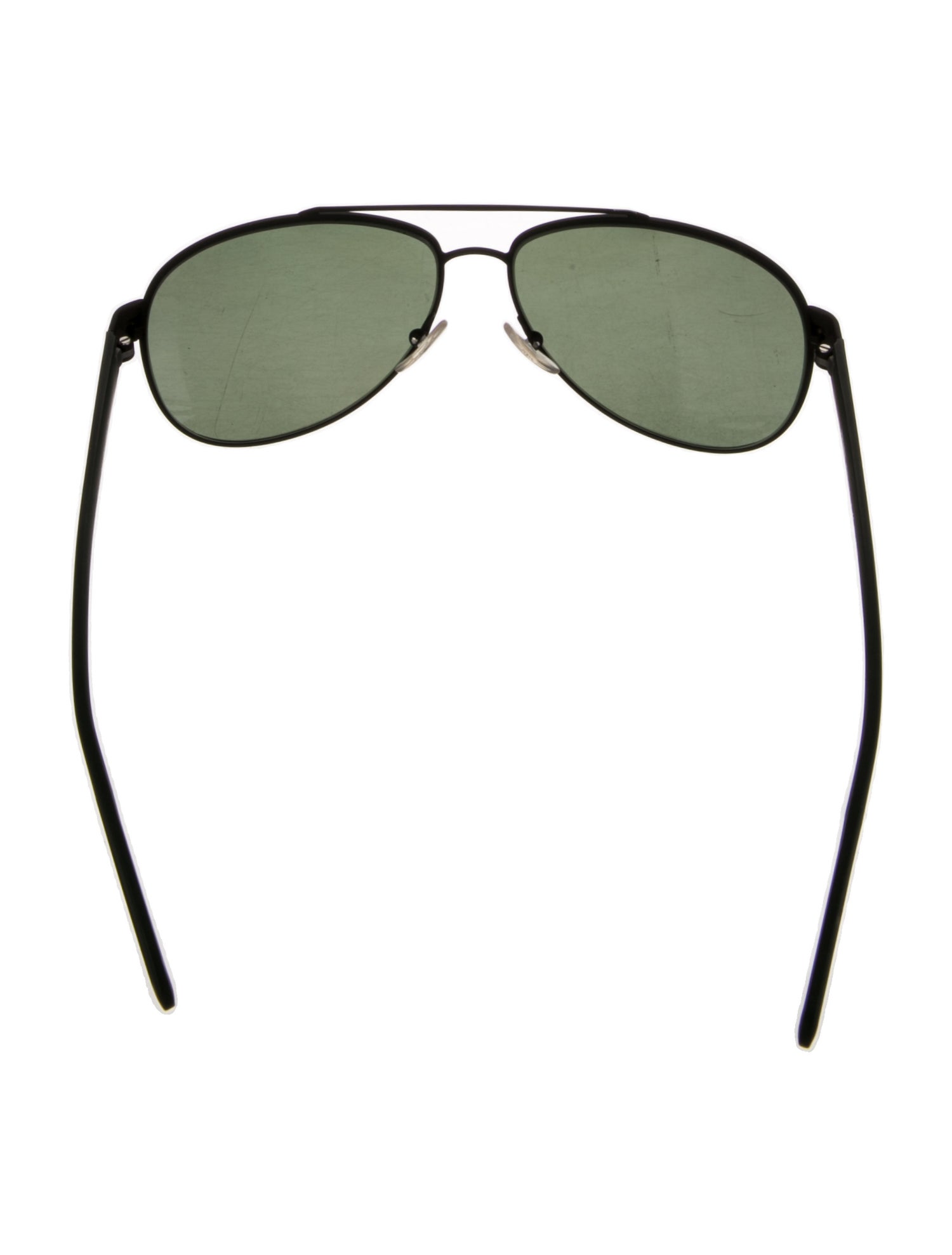 Prada Sport Aviator Tinted Sunglasses