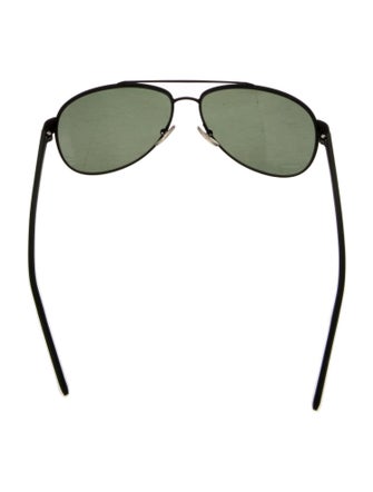 Prada Sport Aviator Tinted Sunglasses