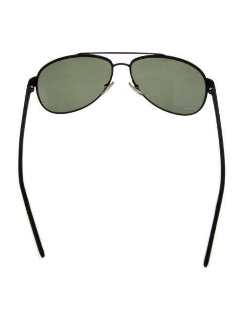 Prada Sport Aviator Tinted Sunglasses