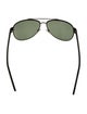 Prada Sport Aviator Tinted Sunglasses