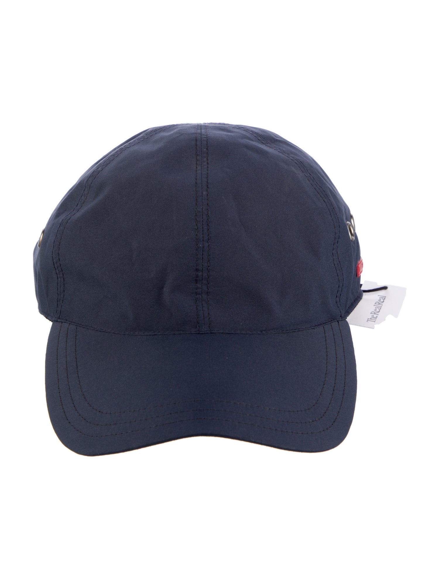 Prada Sport Nylon Cap