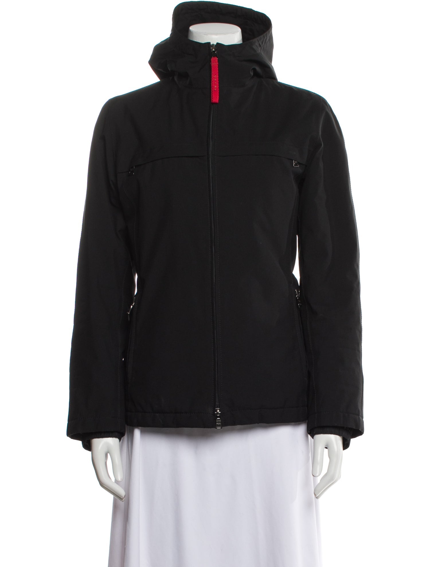 Prada Sport Vintage 2000's Coat