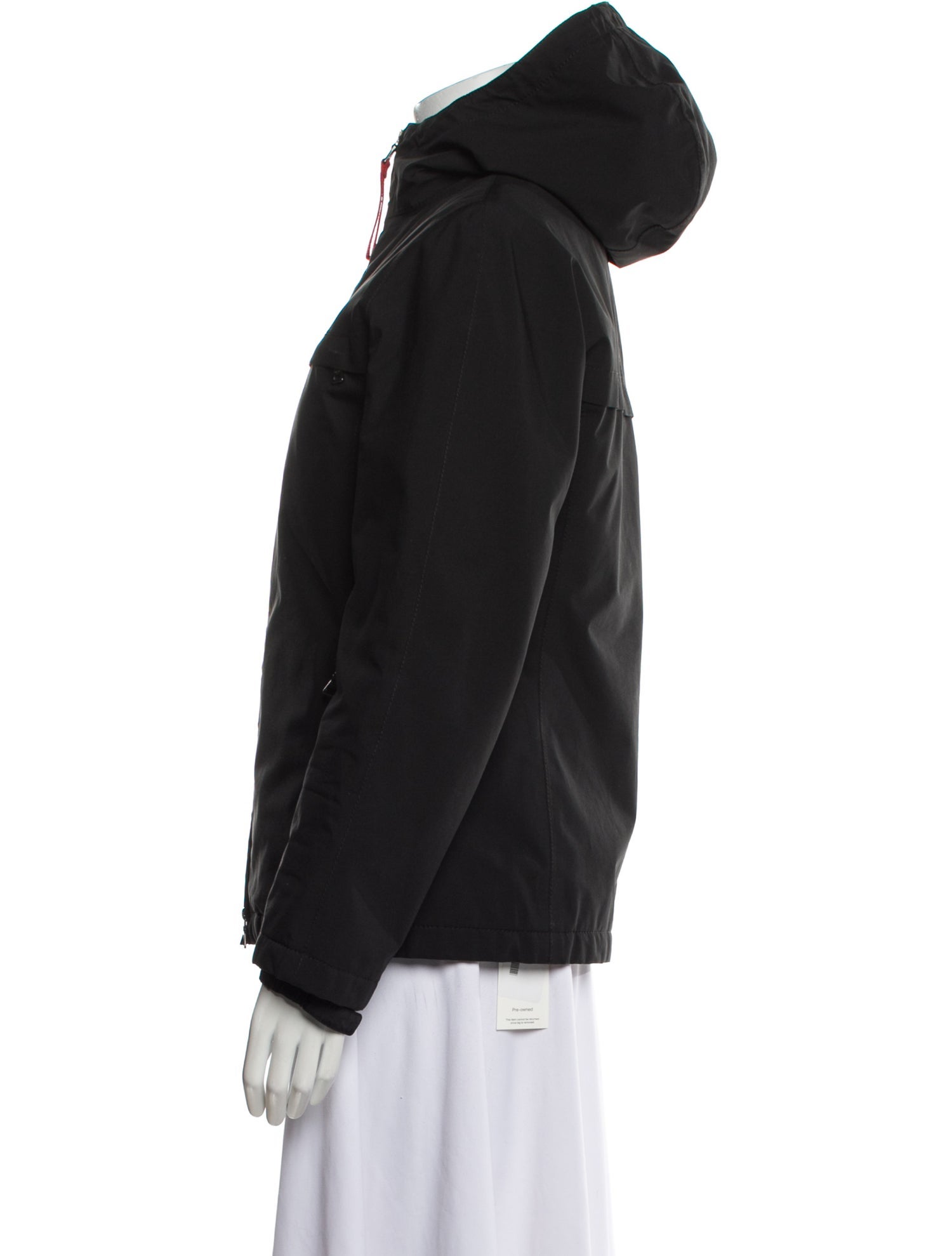 Prada Sport Vintage 2000's Coat