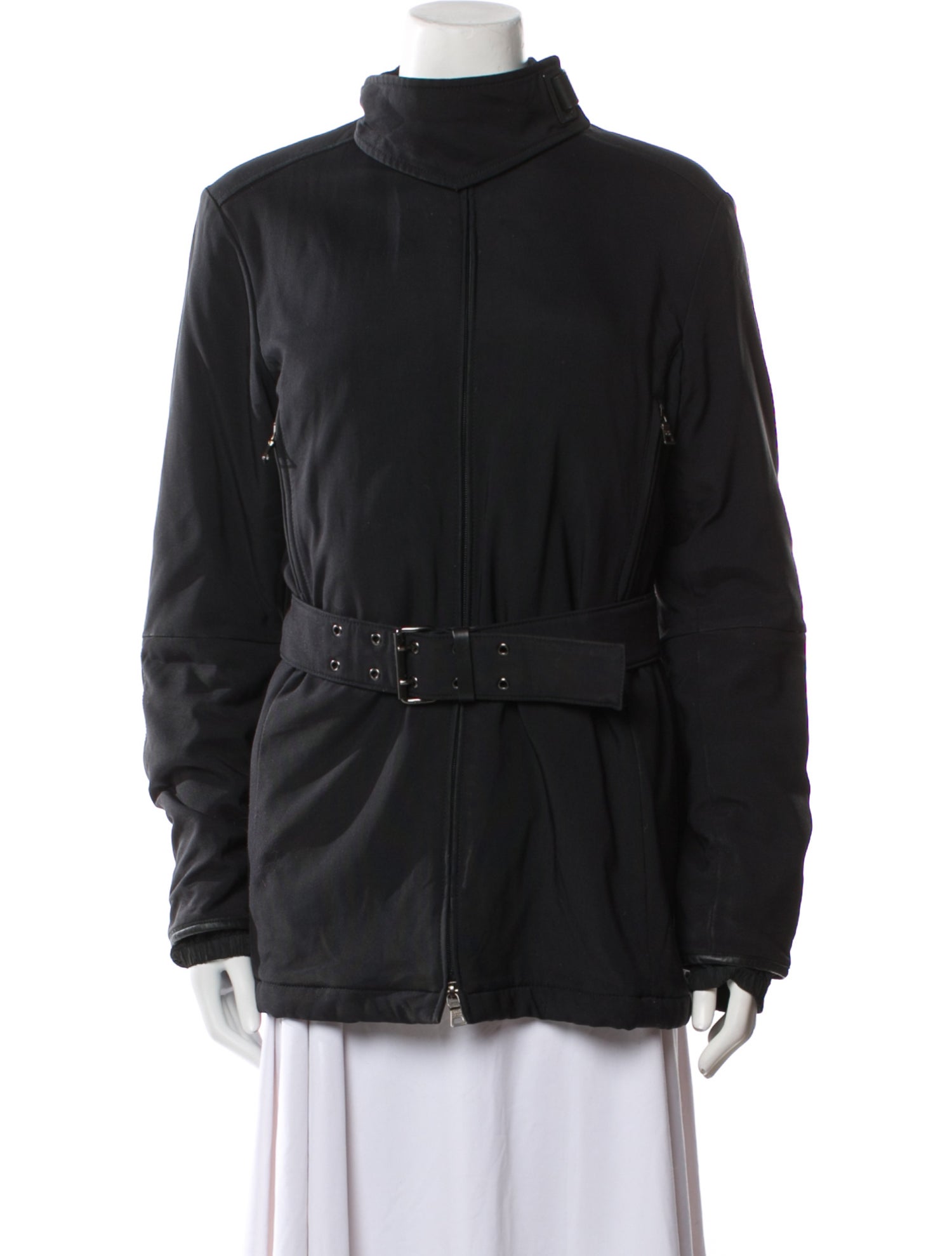 Prada Sport Vintage 2000 Jacket