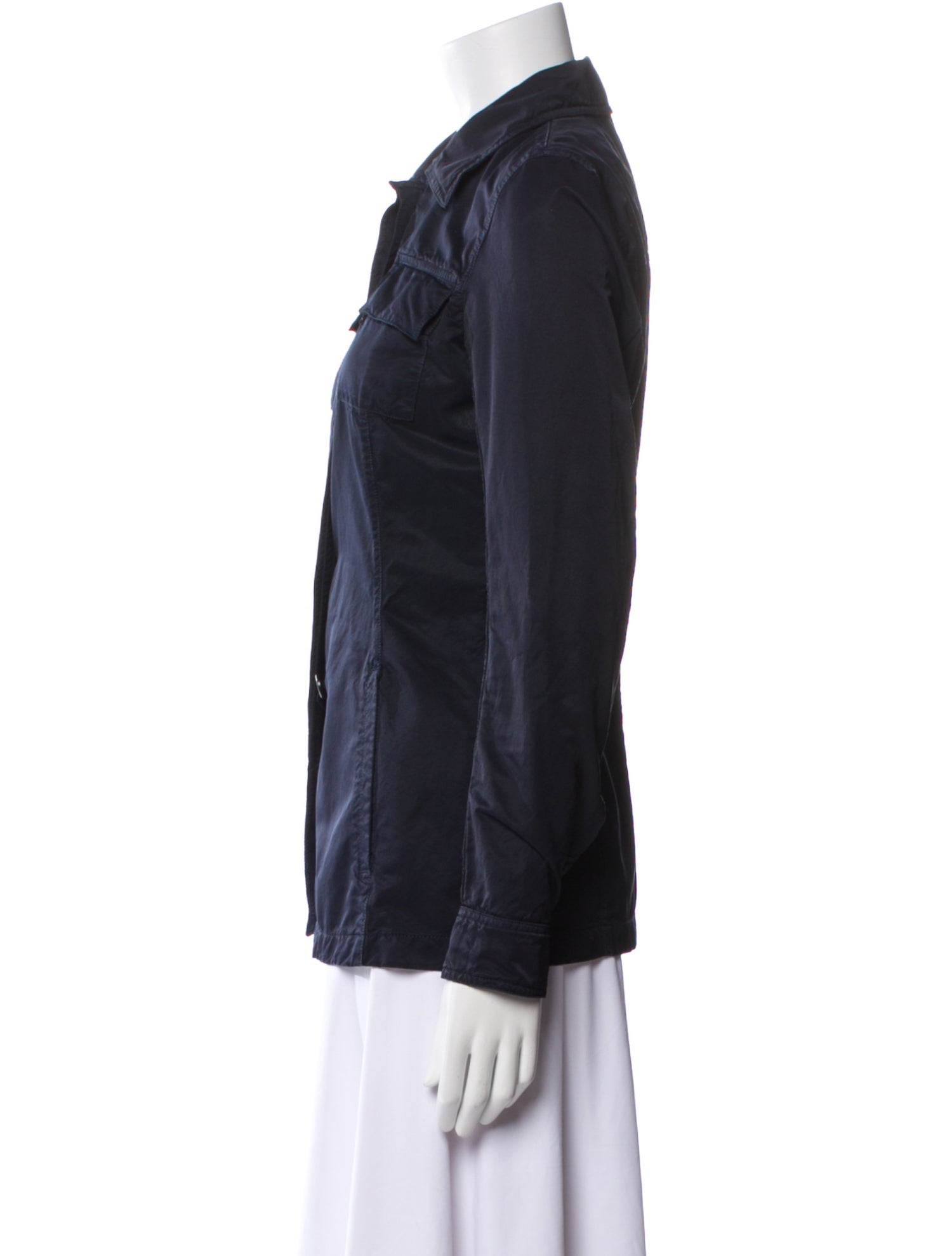 Prada Sport Vintage 2000's Evening Jacket