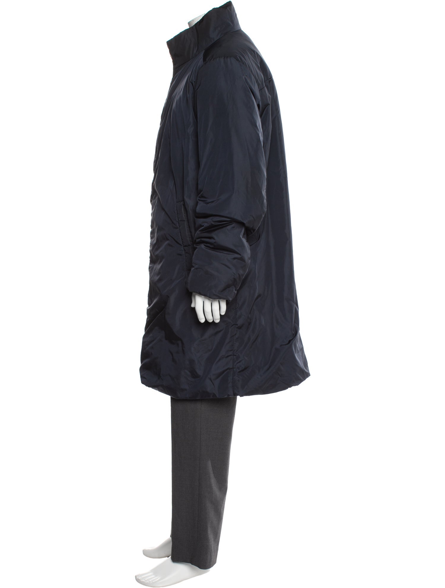 Prada Sport 2012 Parka