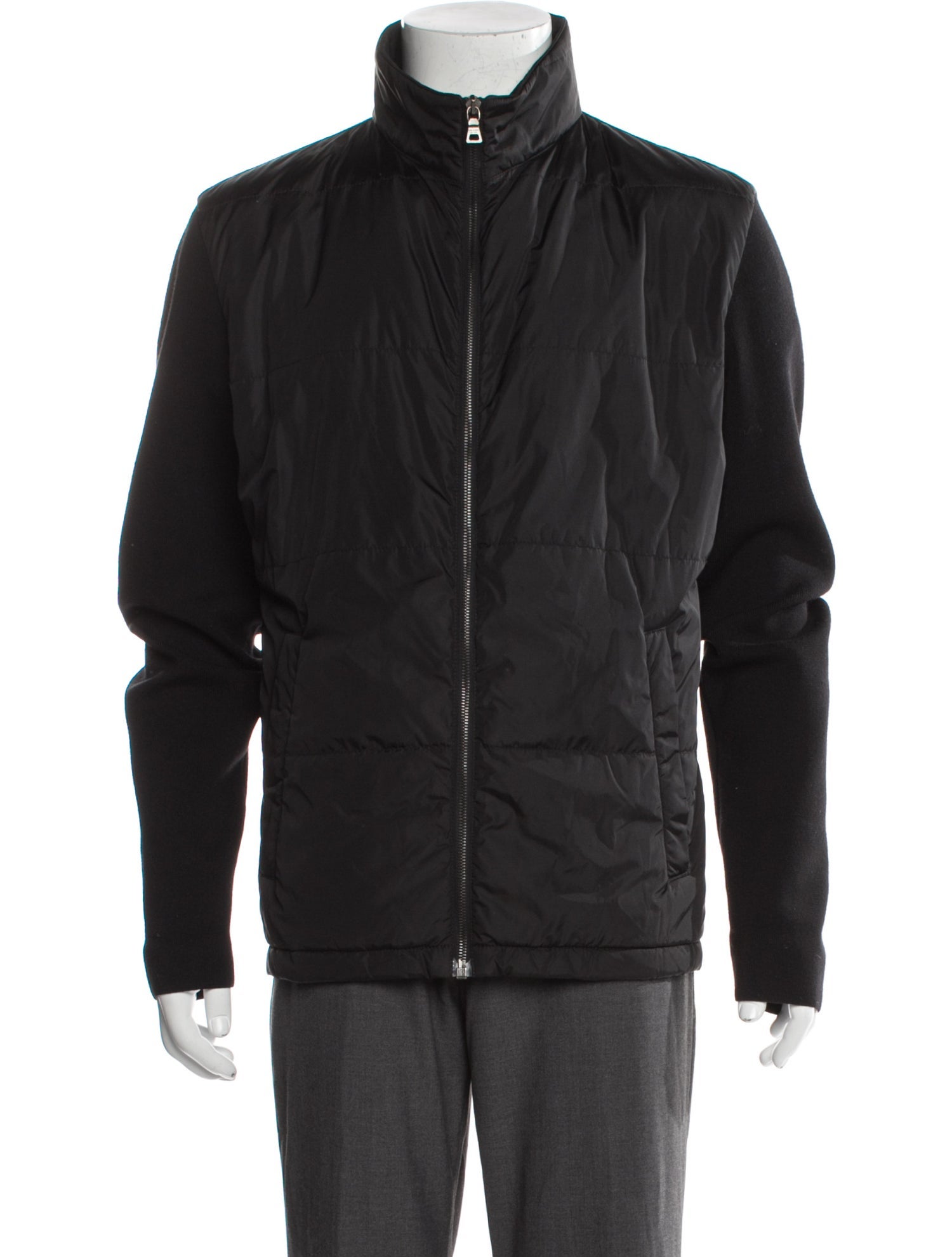 Prada Sport Vintage 2008 Windbreaker