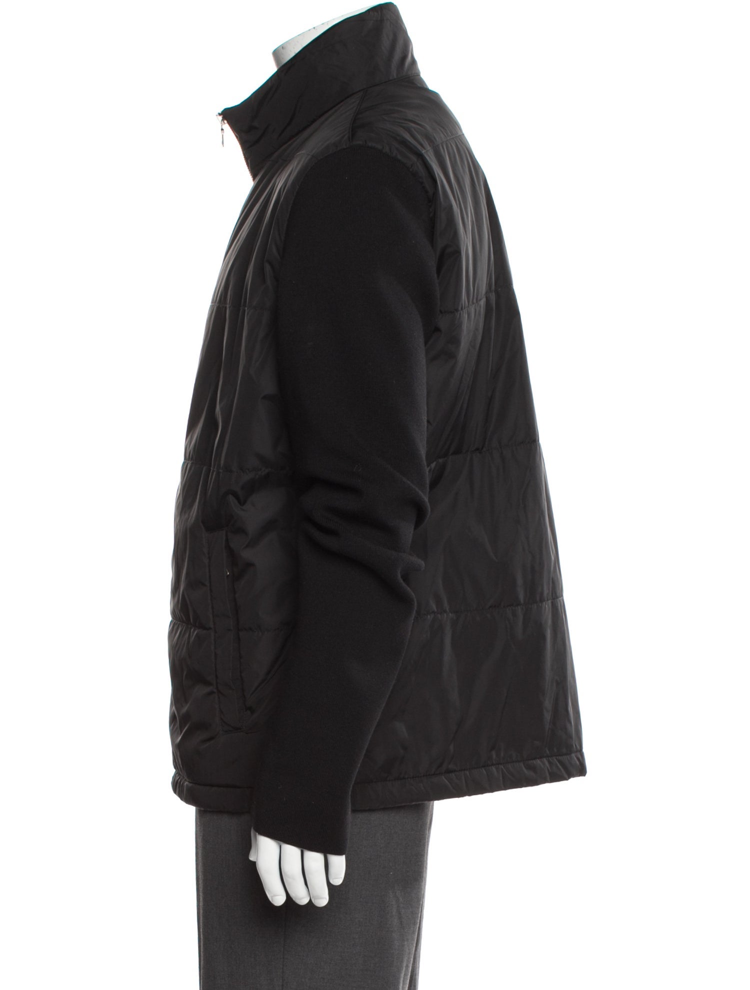 Prada Sport Vintage 2008 Windbreaker