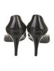 Prada Sport Patent Leather Pumps