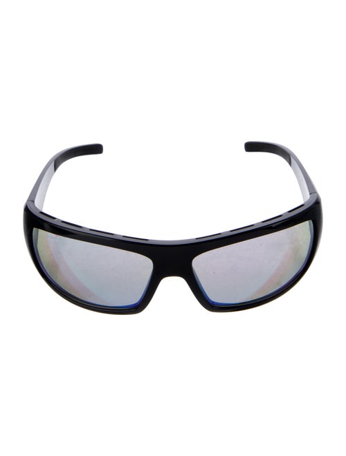 Prada Sport Shield Tinted Sunglasses