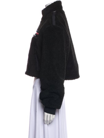 Prada 2022 Linea Rossa Bomber Jacket