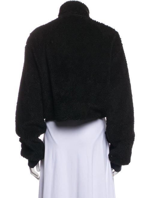 Prada 2022 Linea Rossa Bomber Jacket