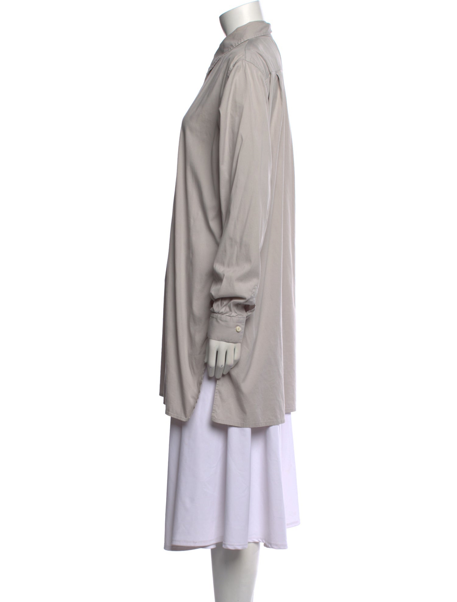 Prada Sport Vintage 2010 Tunic