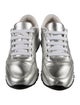 Prada Sport Leather Sneakers