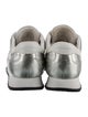 Prada Sport Leather Sneakers