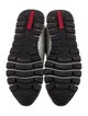 Prada Sport Leather Sneakers
