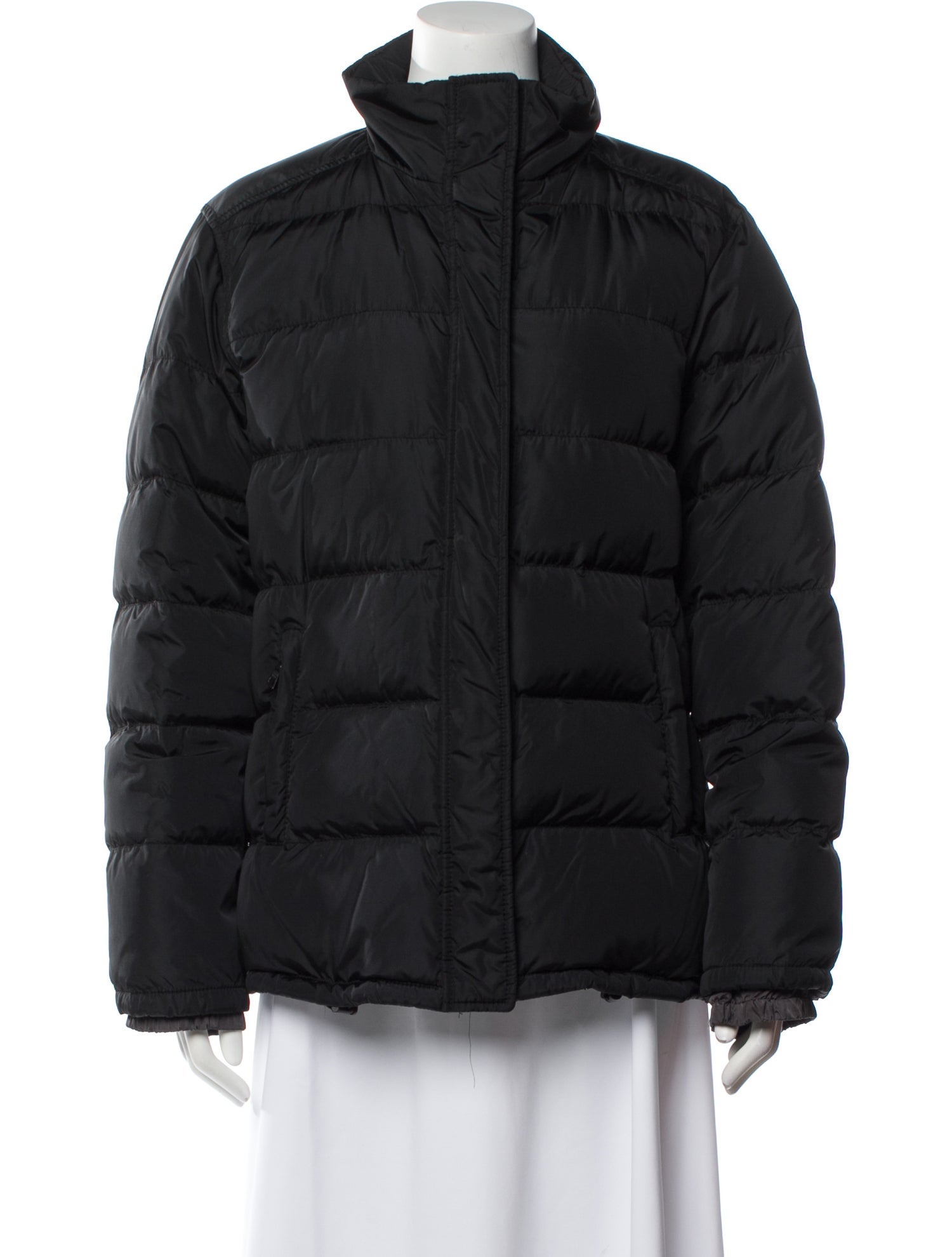 Prada Sport Vintage 2000's Down Jacket