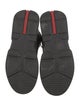 Prada Sport 2010's Polarius Lace-Up Boots