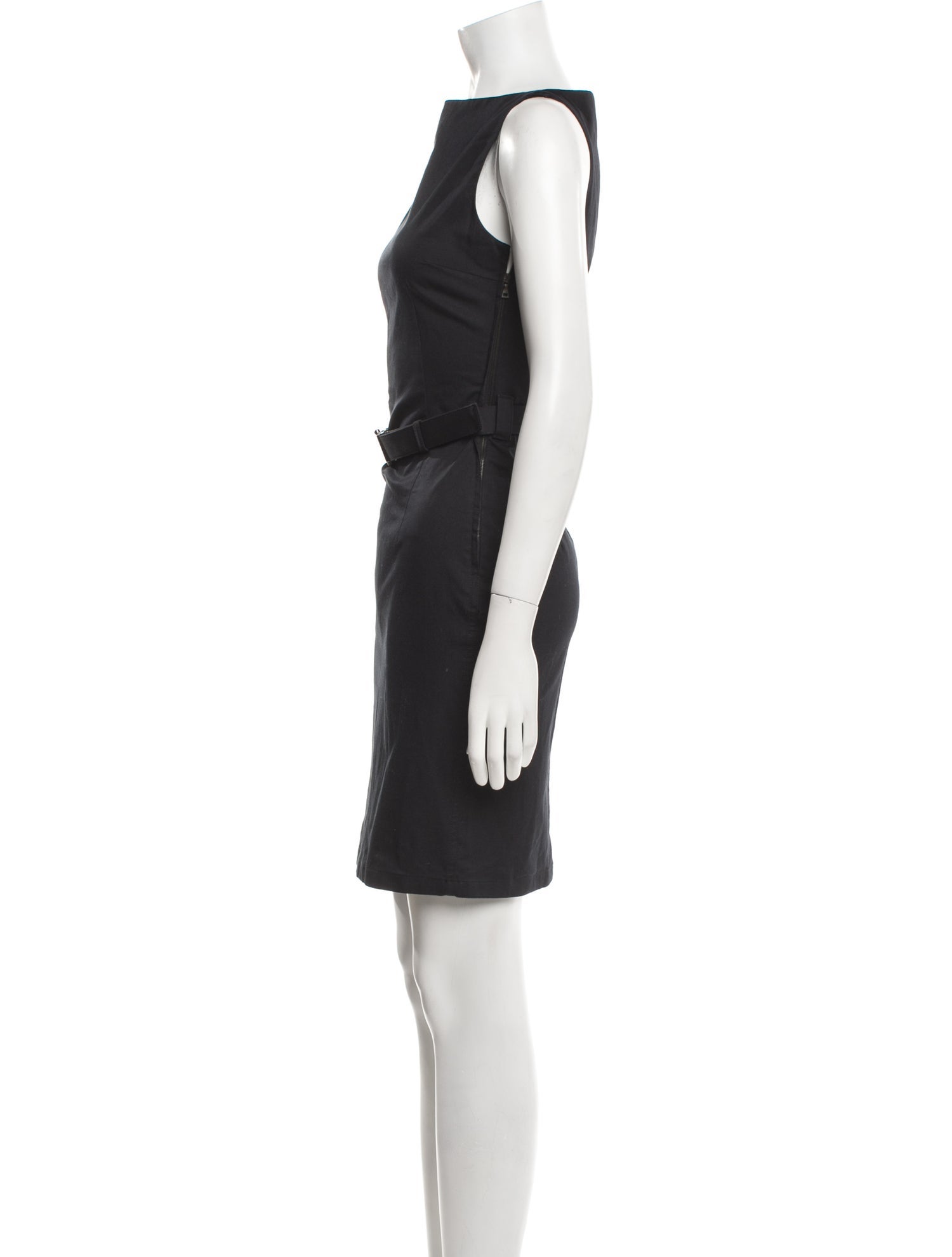 Prada Sport Vintage Mini Dress