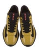 Prada Sport America's Cup Sneakers