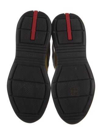 Prada Sport America's Cup Sneakers