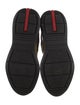 Prada Sport America's Cup Sneakers