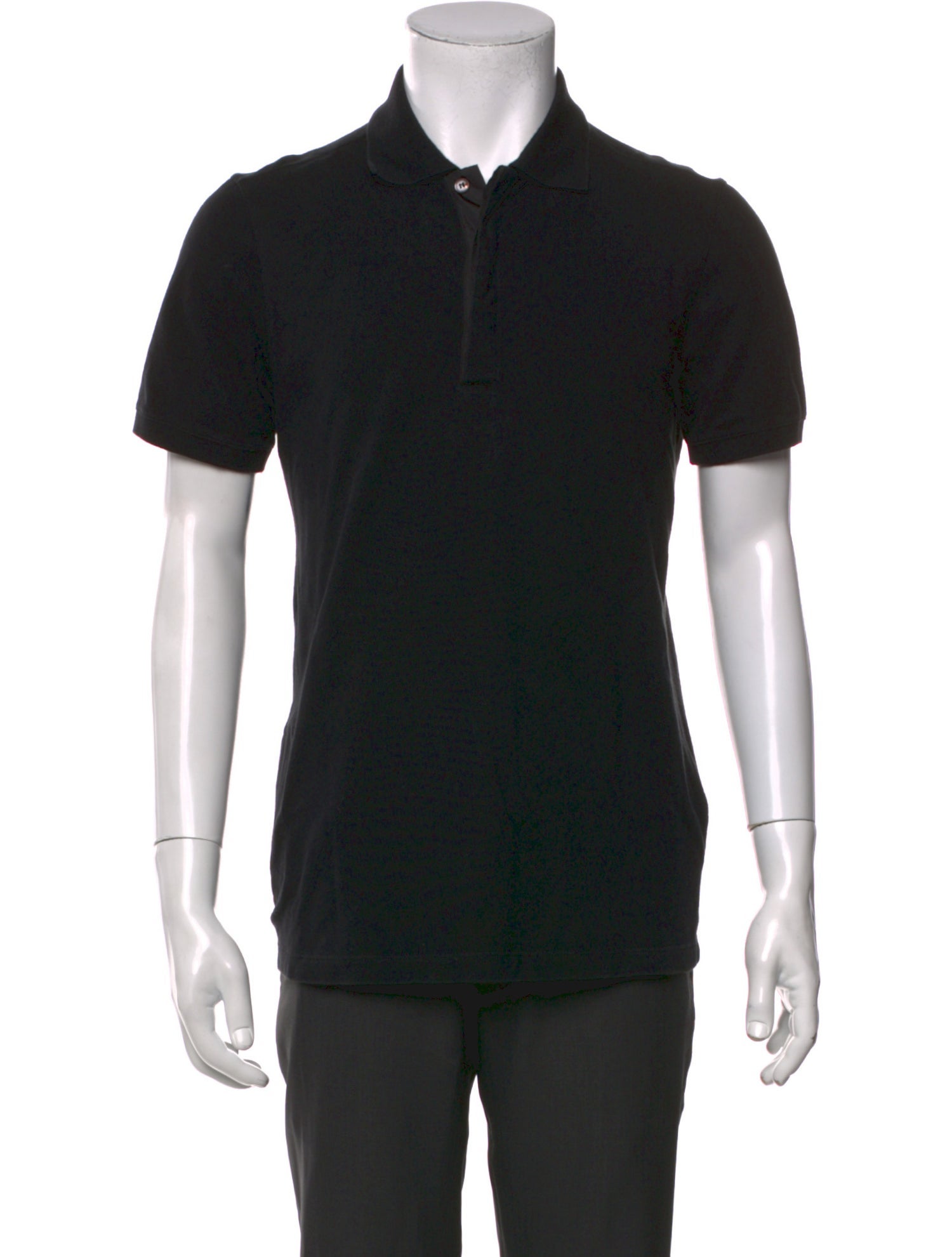 Prada Sport Vintage 2000's Polo Shirt