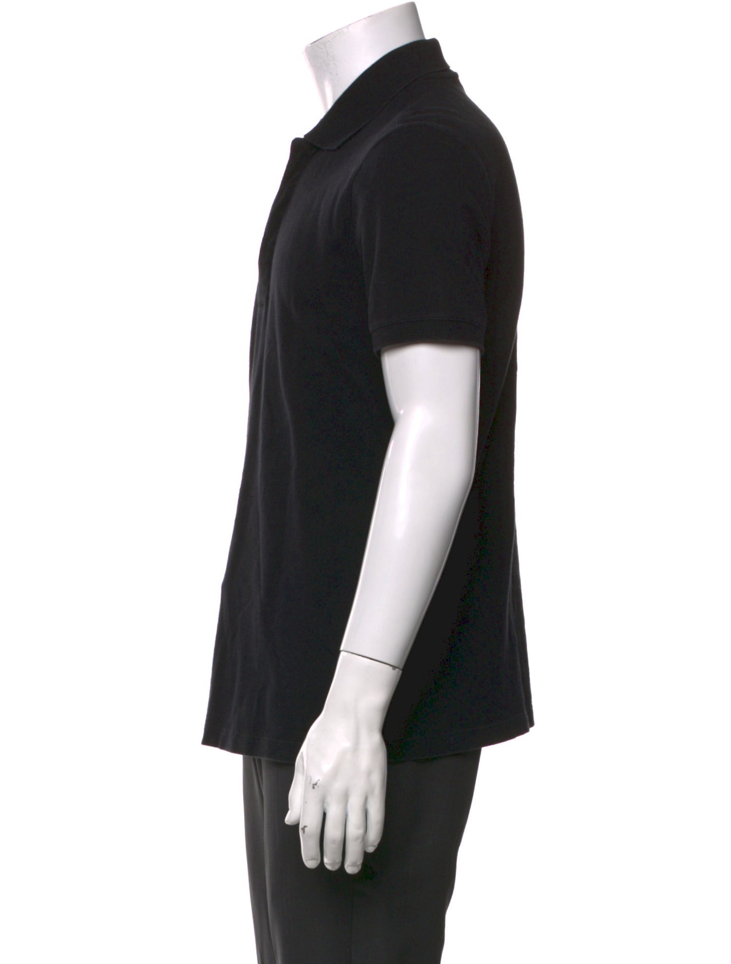 Prada Sport Vintage 2000's Polo Shirt