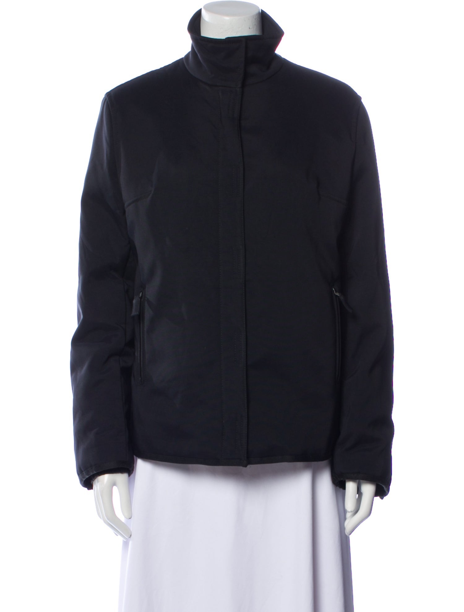 Prada Sport Vintage 1999 Jacket