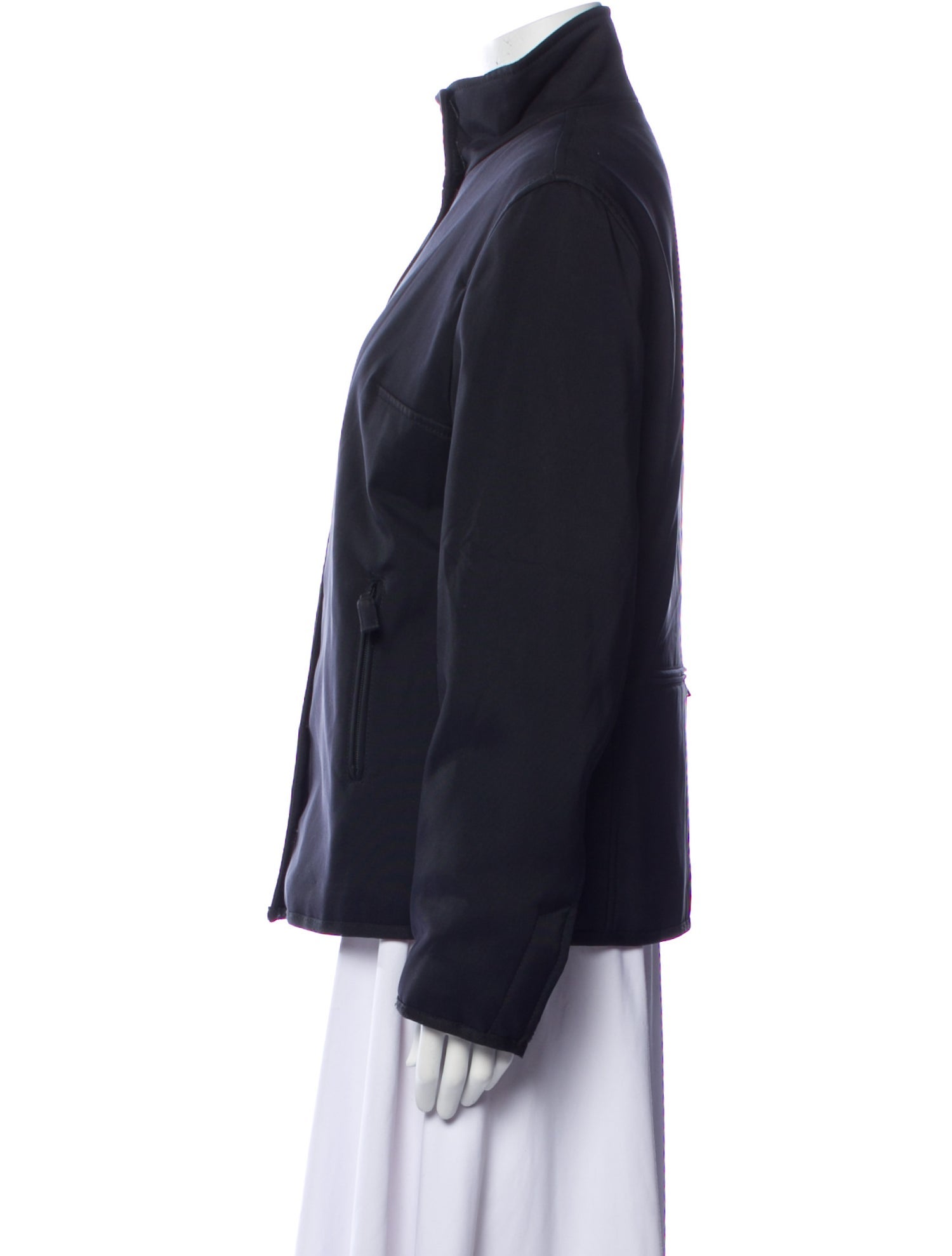 Prada Sport Vintage 1999 Jacket