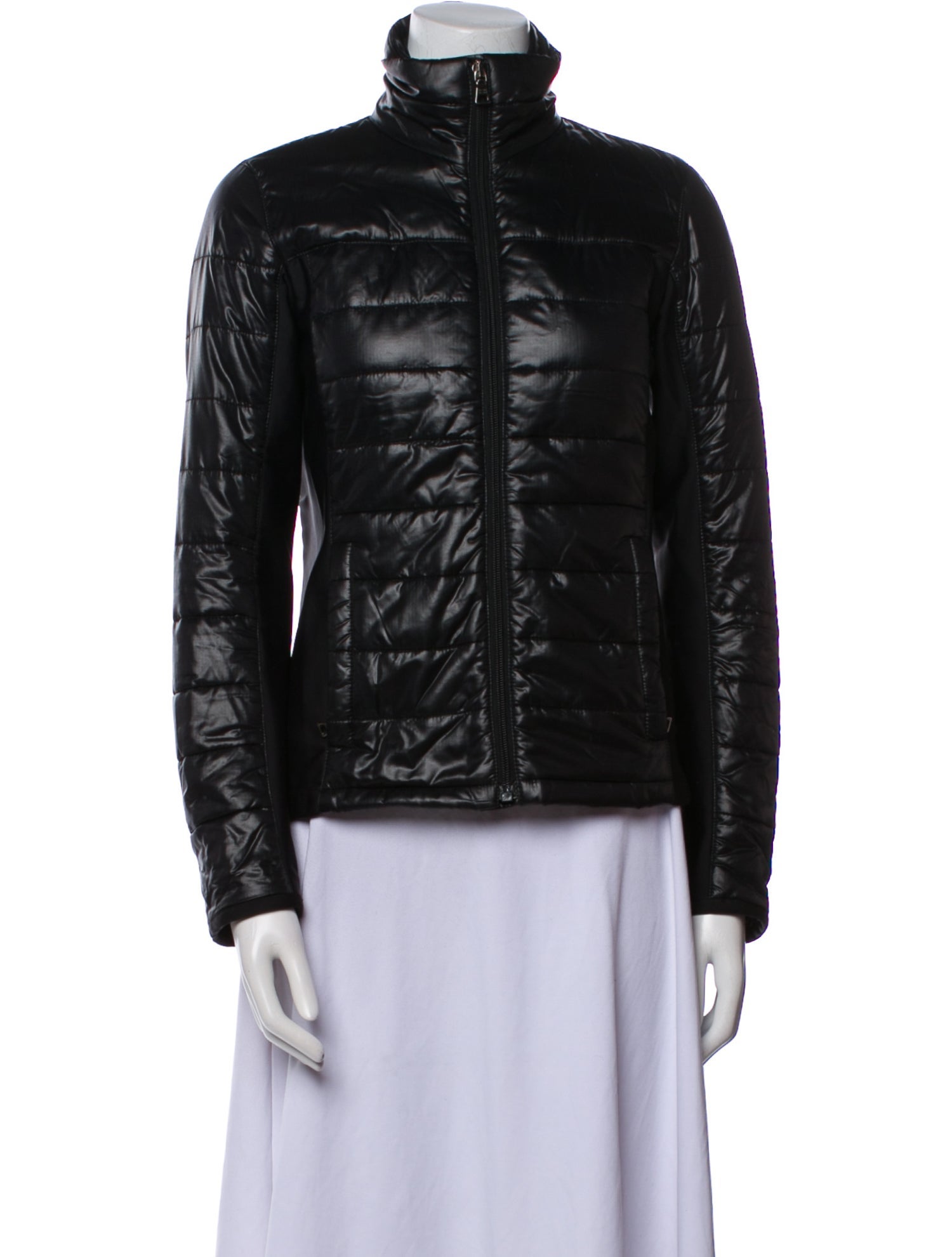 Prada Sport Vintage 2009 Jacket