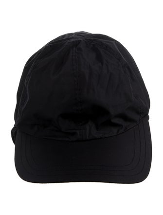 Prada Sport Nylon Baseball Cap