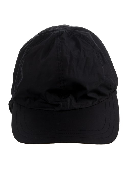 Prada Sport Nylon Baseball Cap