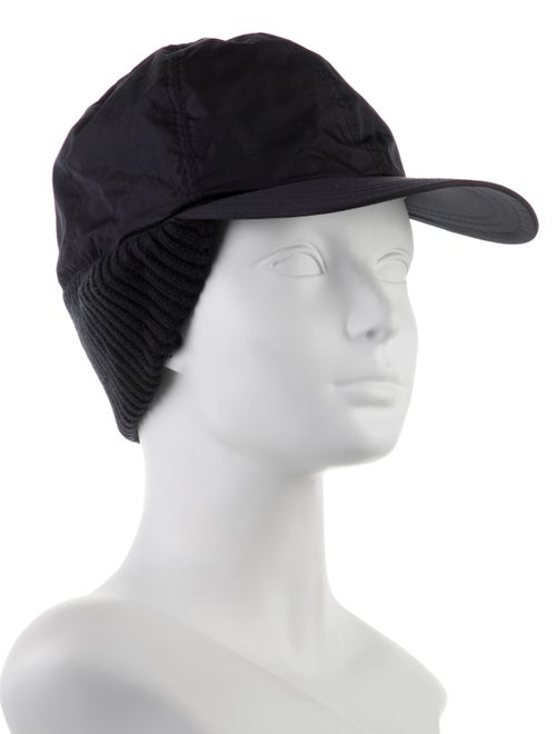 Prada Sport Nylon Baseball Cap
