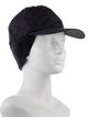 Prada Sport Nylon Baseball Cap