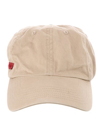 Prada Sport Logo Cap