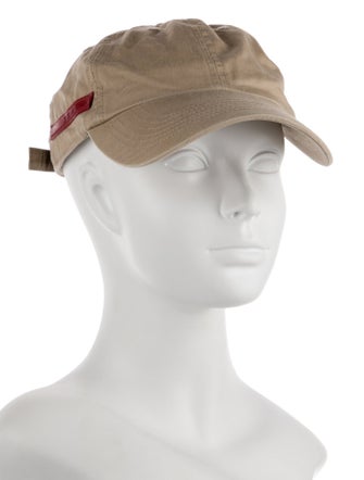 Prada Sport Logo Cap