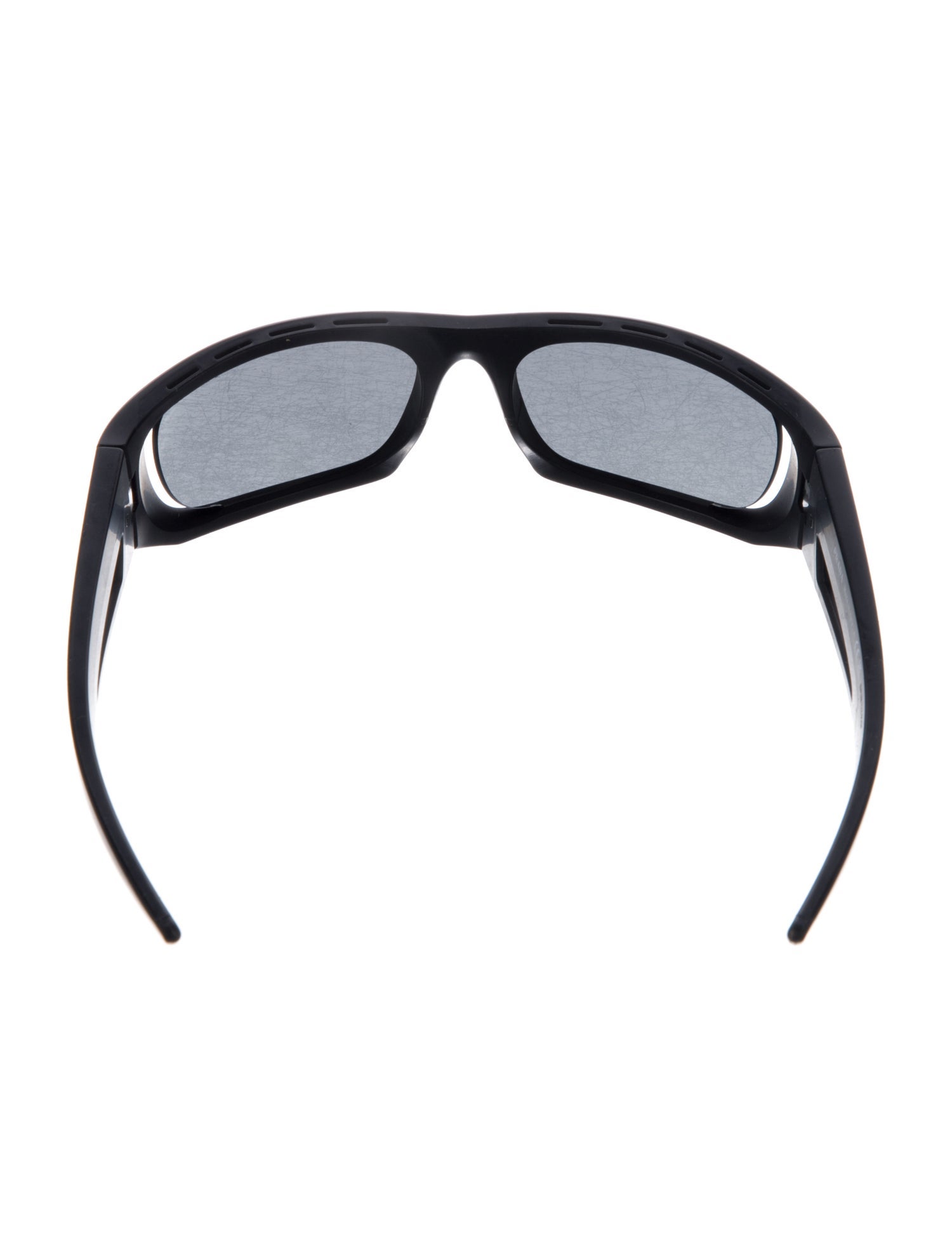 Prada Sport Square Tinted Sunglasses