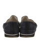 Prada Sport Suede Loafers